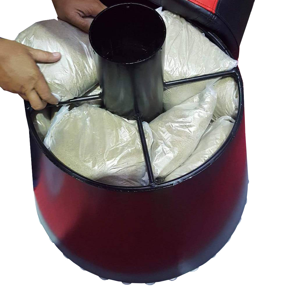 กระสอบทรายตั้งพื้น MONSTER PUNCH รุ่นใหญ่_4